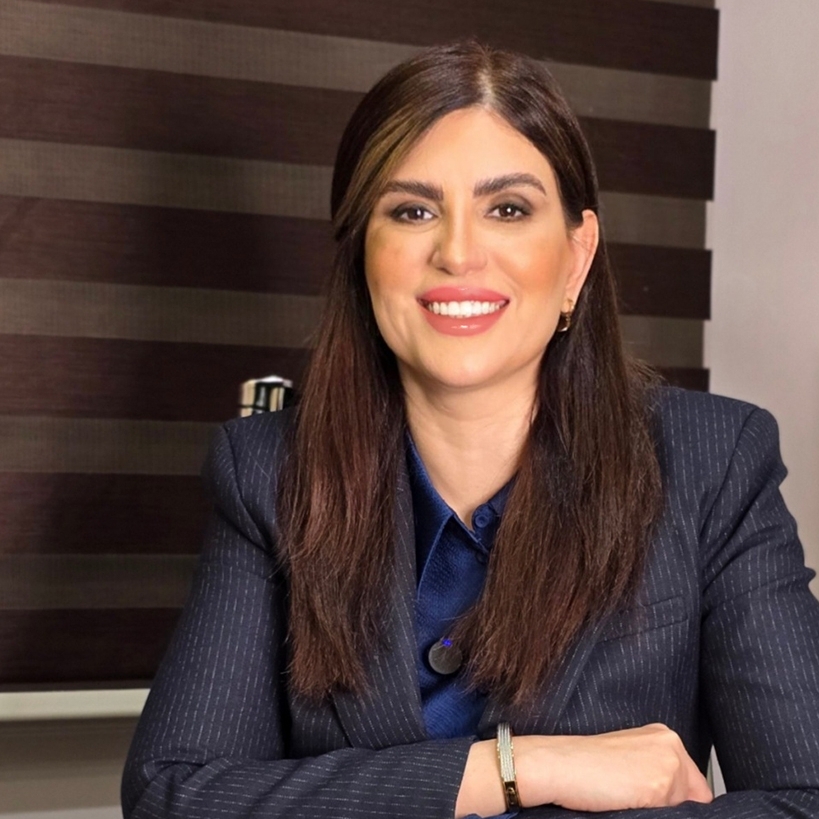 DrRoxanna Sadoughifar