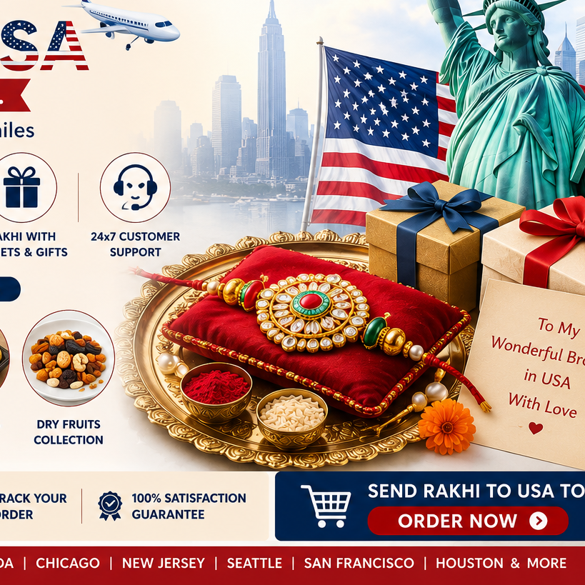 India Gifts Mall