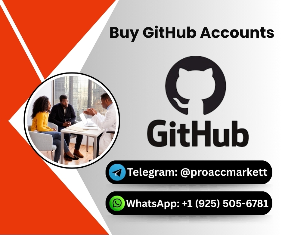 Top 36 Sites To Buy, Old Github Accounts In This Year (pdf)