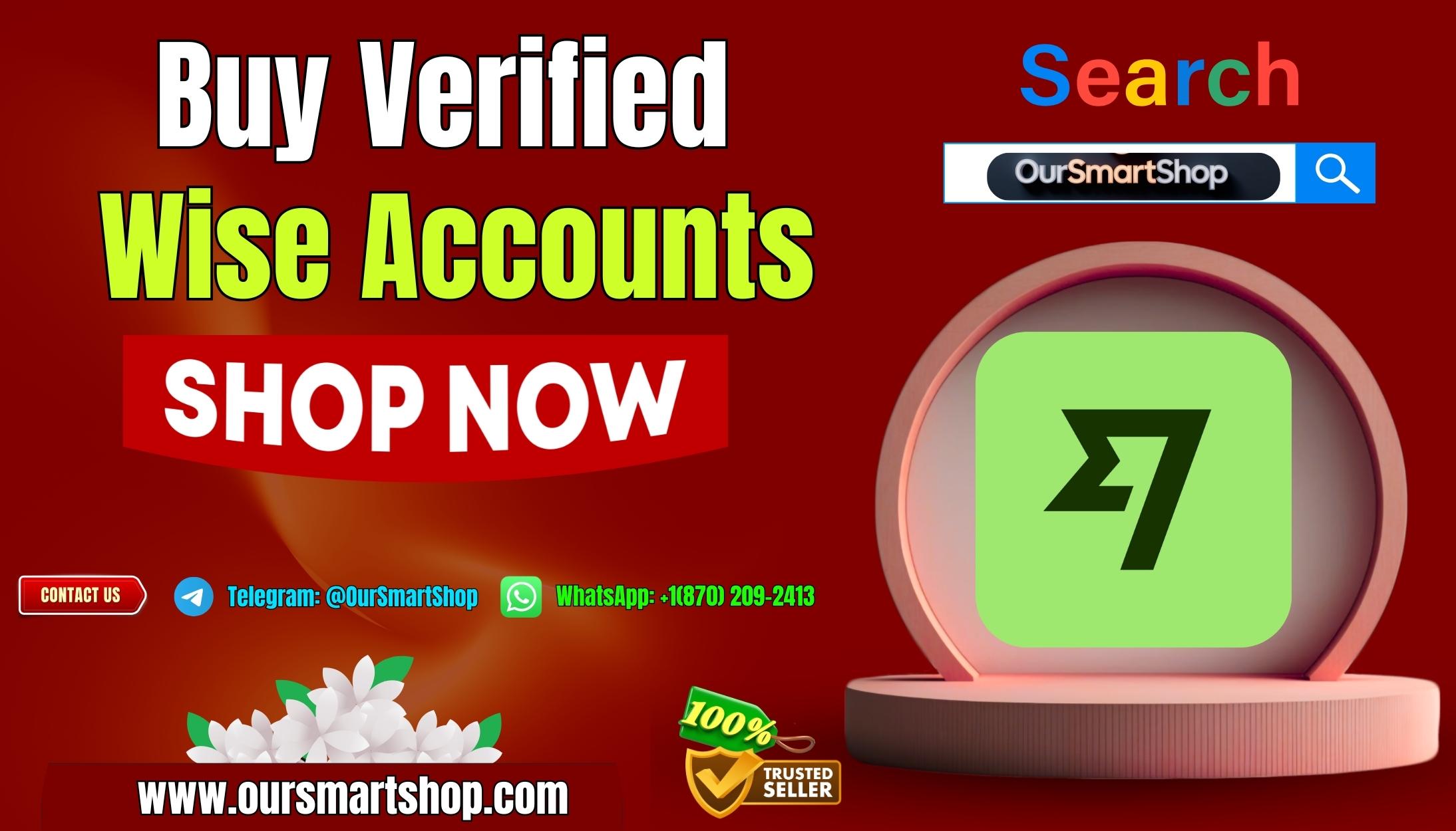 5 Best Sites to Buy Verified TransferWise Accounts&ndash; 2026 Guide