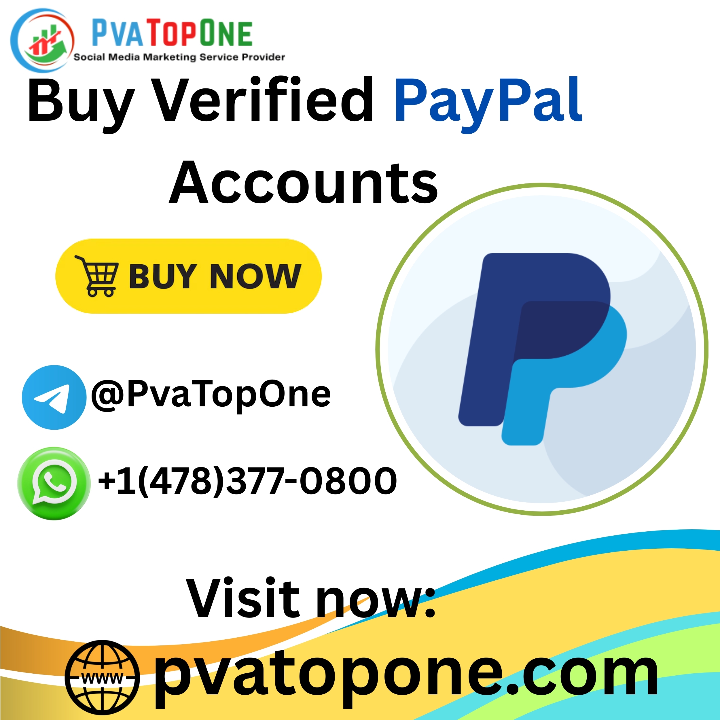 Complete Beginner&rsquo;s Guide to Buying Verified PayPal Accounts