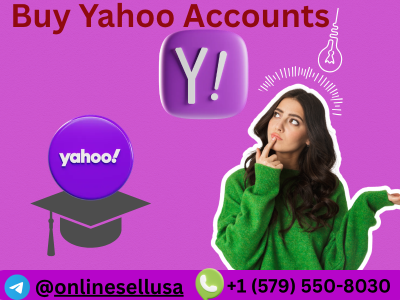 bsEt The Ultimate Guide to- Buying- Old- Yahoo accounts | Articles