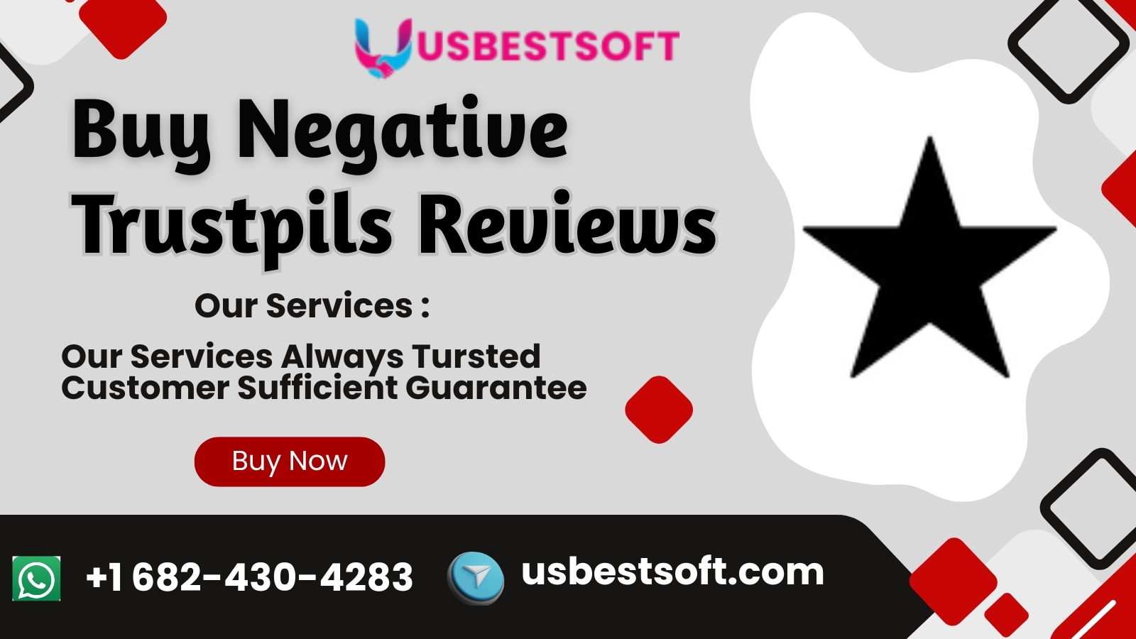 The Real Cost of Buying Negative Trustpilot Reviews in 2026