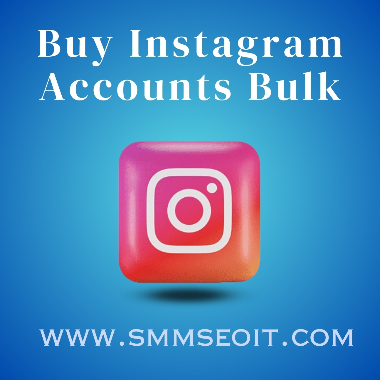 Buying Instagram Accounts: What You Need to Know