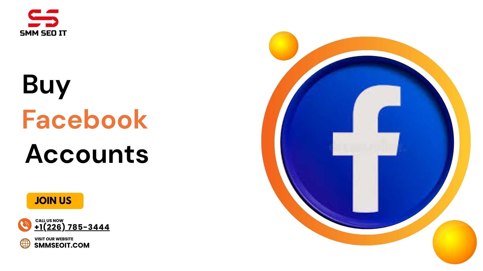 How to Buy Facebook Accounts Without Getting Banned