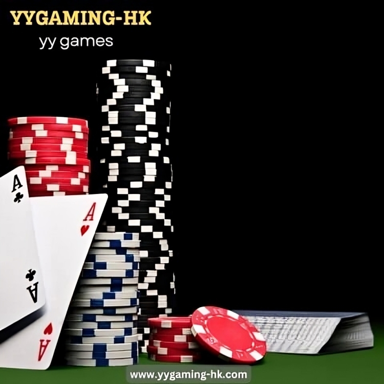 yygame 平台全面解析：深入探索線上娛樂的技術與市場趨勢