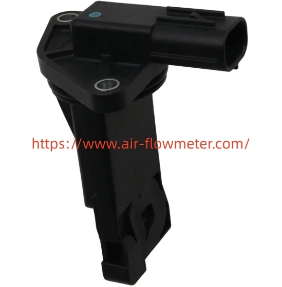 Which Airflowmeter Air Flow Meter For Mazda Symptoms Suggest Fuel System Issues