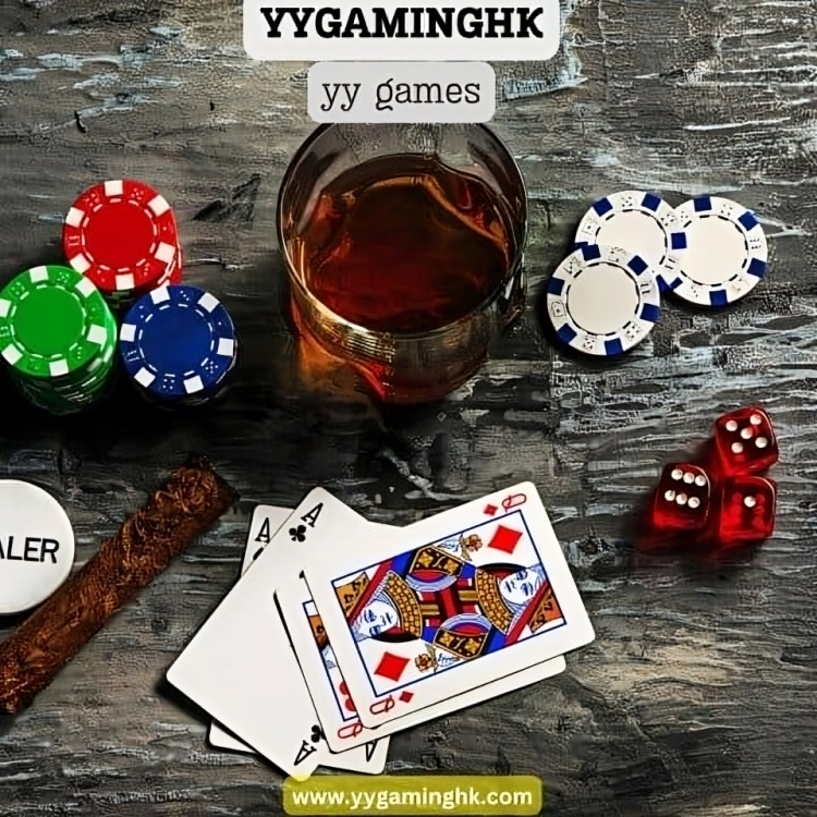 YYGame 與遊戲產業革新：深度解析其技術架構與市場策略