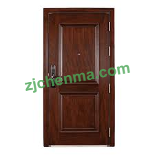 CHENMA's China Exterior Door: FSC-Certified Wood Options for Eco-Conscious Home Builders.