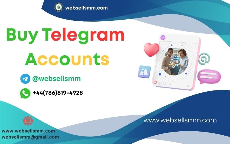 Top 5 Site To Buying Telegram Accounts In This Year ...
