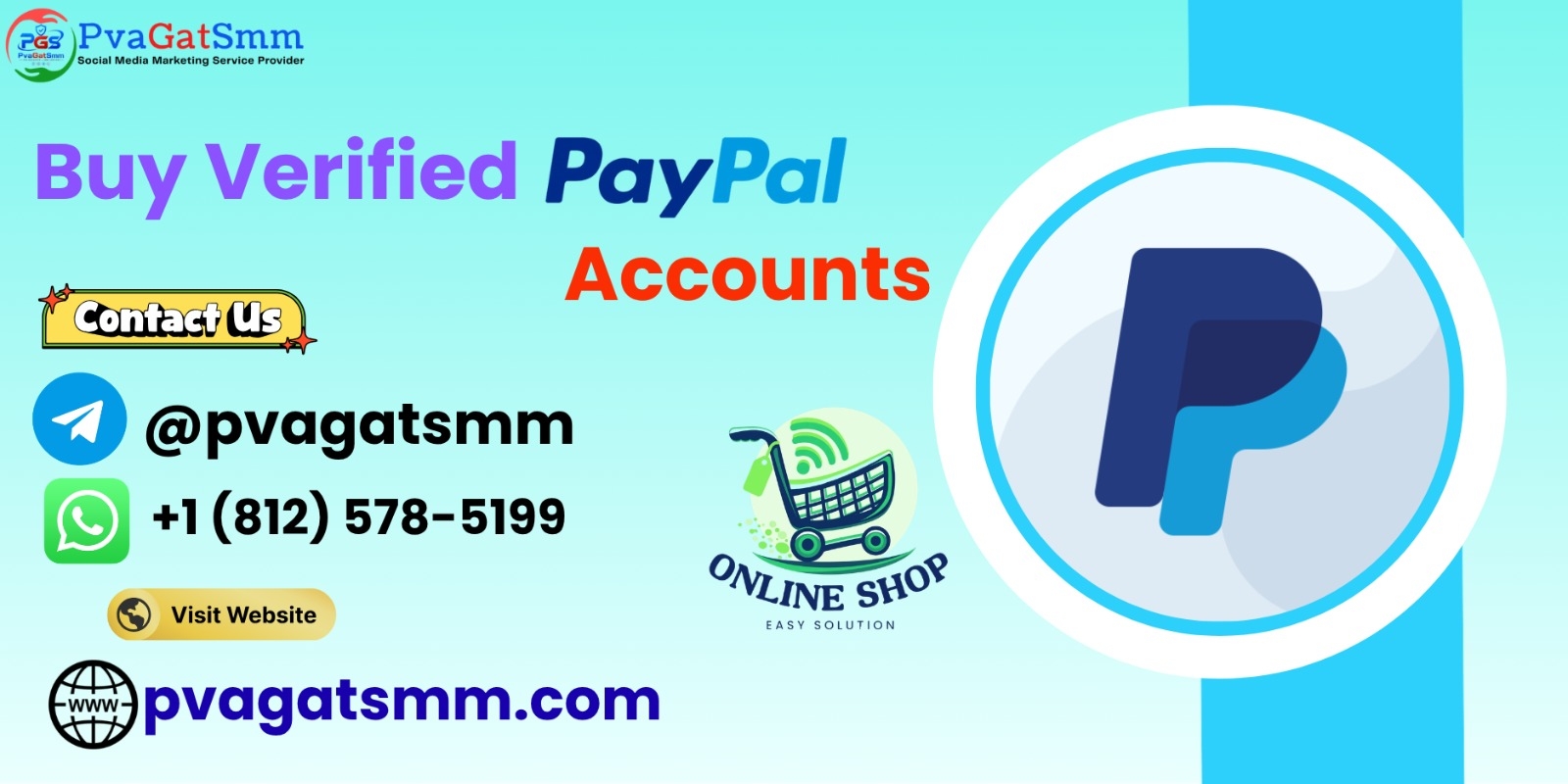 Buy Verified PayPal Accounts: 5 Safe Sites You Can Trust