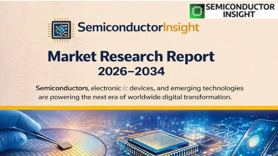 Thin Film Surface Acoustic Wave Filter (TF-SAW) Market: Global Market Opportunities and Industry Trends 2026-2034 