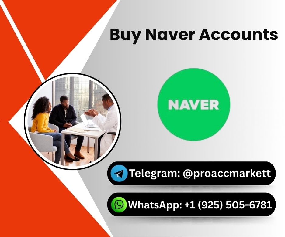 5 Best Sites to Buy Naver Accounts with Full Access ...