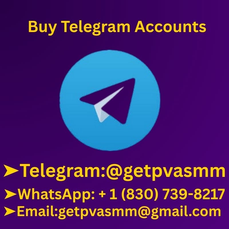 Top 5 Platforms to Purchase Telegram Accounts in USA