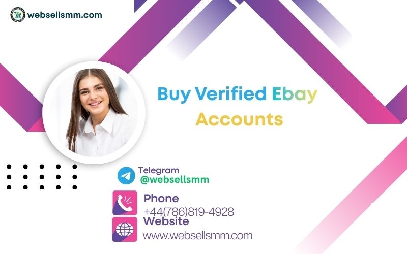 The 6 Best Platforms to Buy Verified eBay Accounts ...
