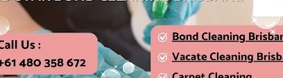 Gold Star BondCleaning