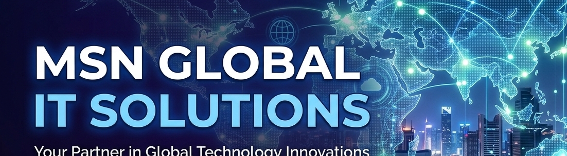 MSN Global  IT Solutions
