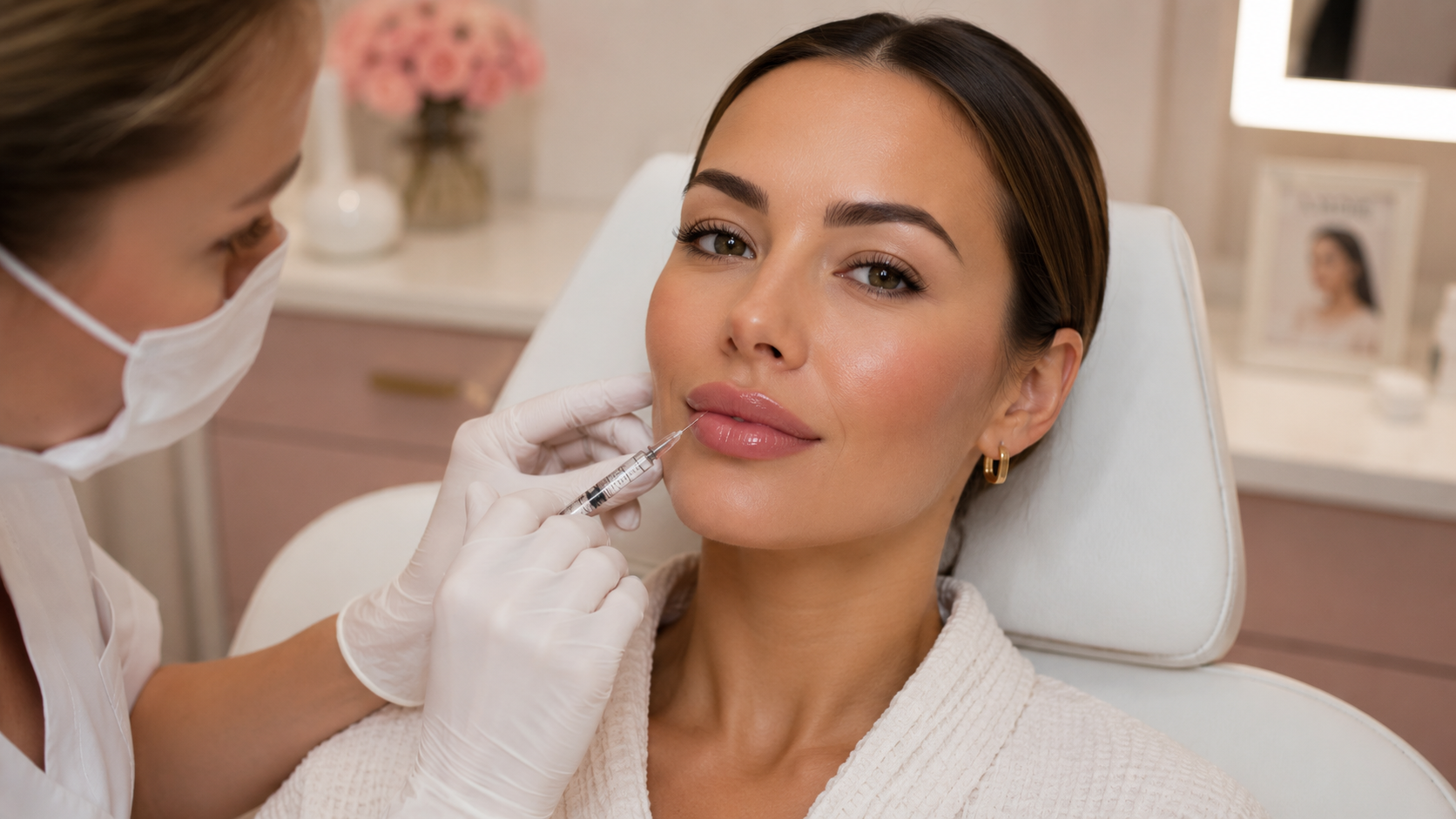 Best Lip Filler Lubbock: How to Find the Right Injector and Get Results You'll Love 
