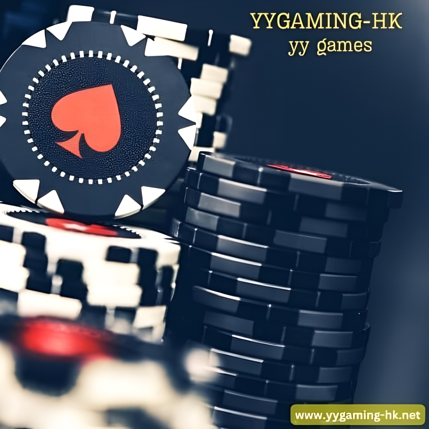 yygame：重塑線上遊戲生態的創新力量