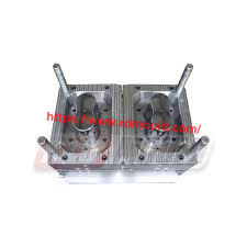 What Happens to Clamp Force When a Food Container Mould Uses a Stack Configuration? Rdmould Calculates