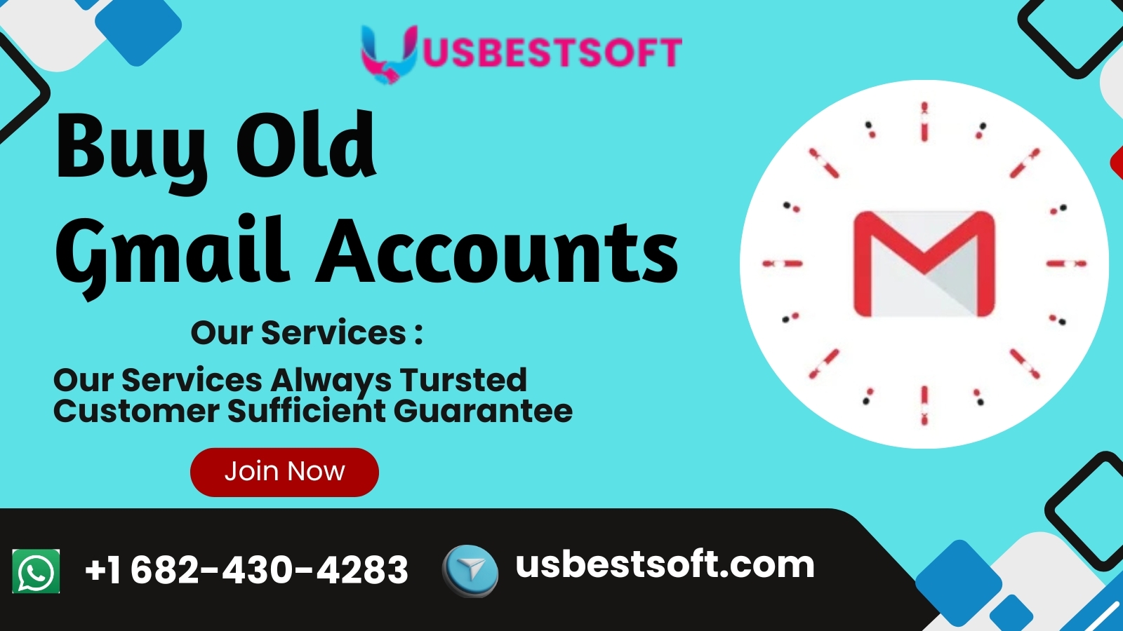 Old Gmail Accounts: Your 2026 Guide to Smart Purchases