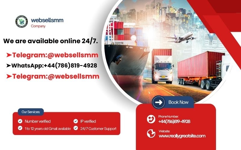 What are the 5 best sites to buy old Gmail accounts in bulk?