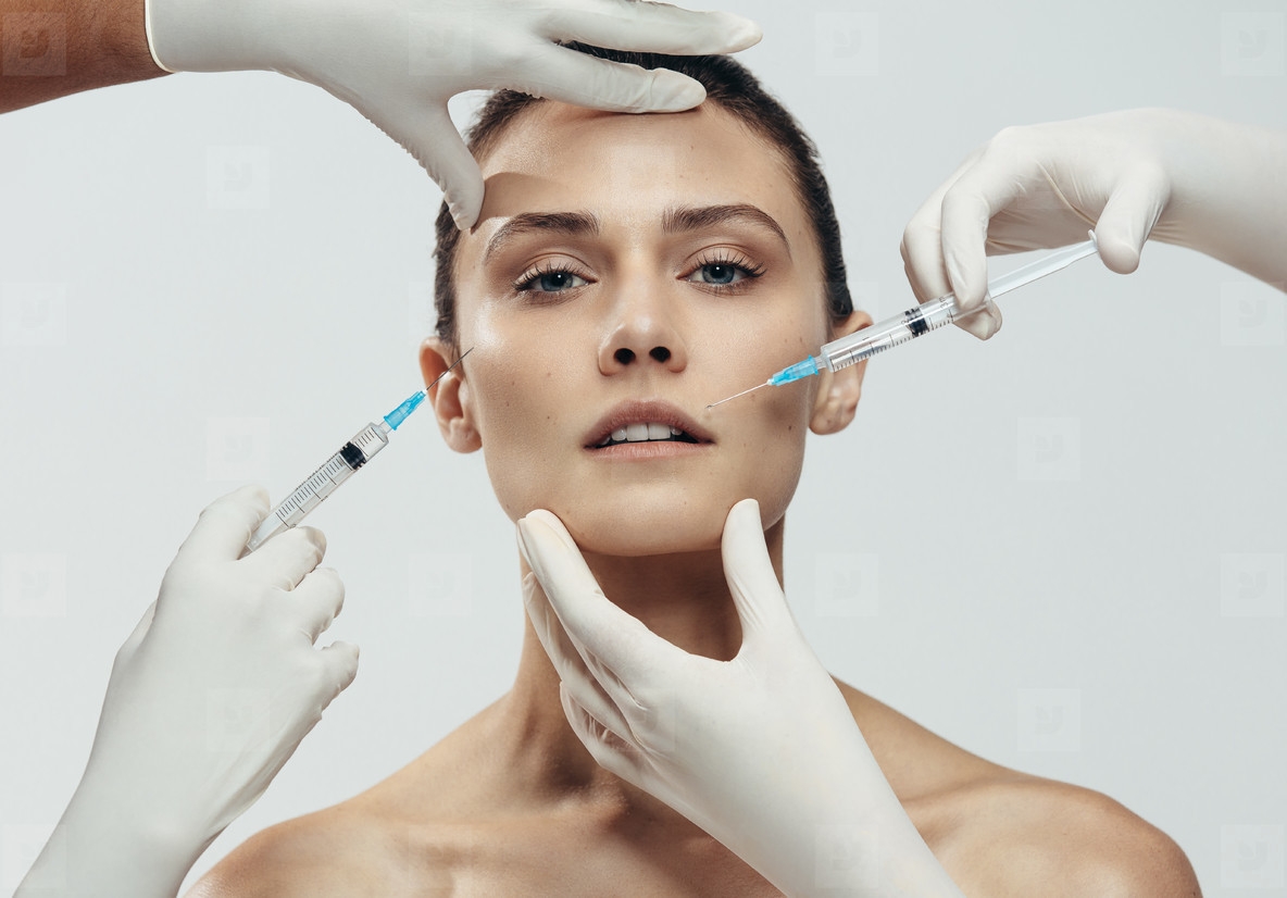 Botox injection in Dubai Benefits for Facial Rejuvenation