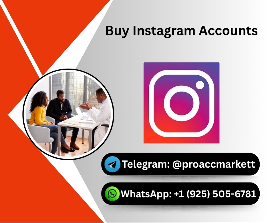 25 Best Platforms to Buy Instagram Accounts with Instant ...
