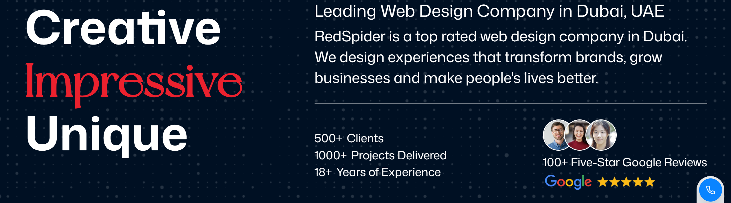 RedSpider Design