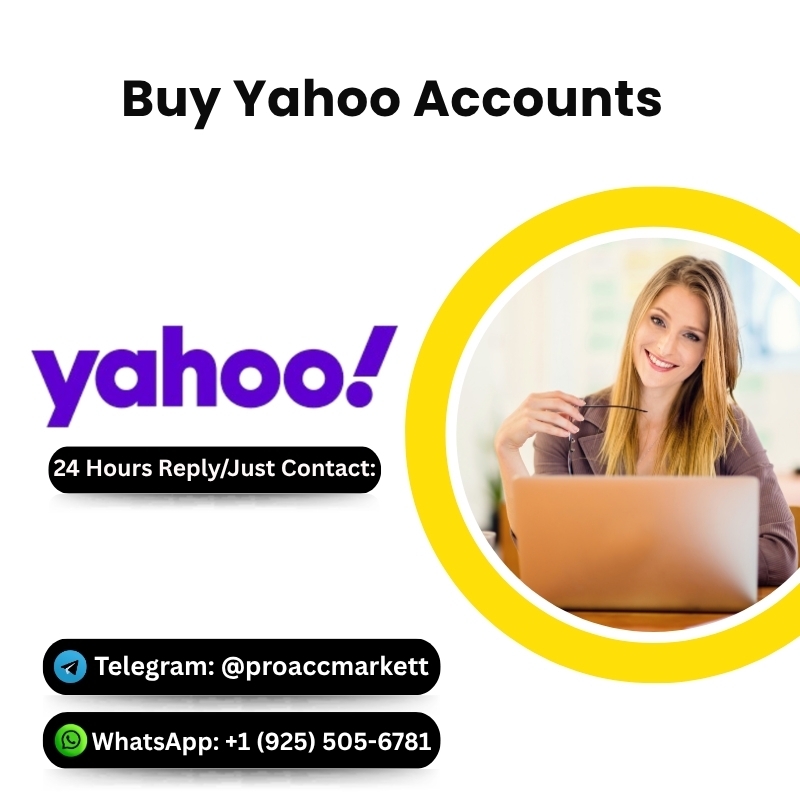 Top 10 Verified Sites to Buy Old Yahoo Accounts in 2026 ...