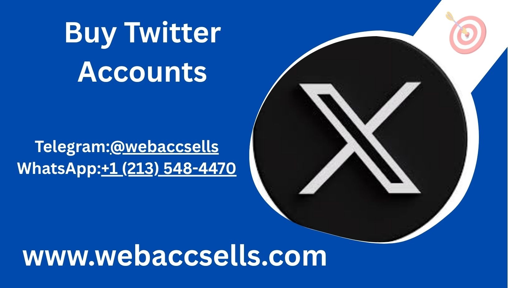Top Marketplaces for Twitter Account Acquisition