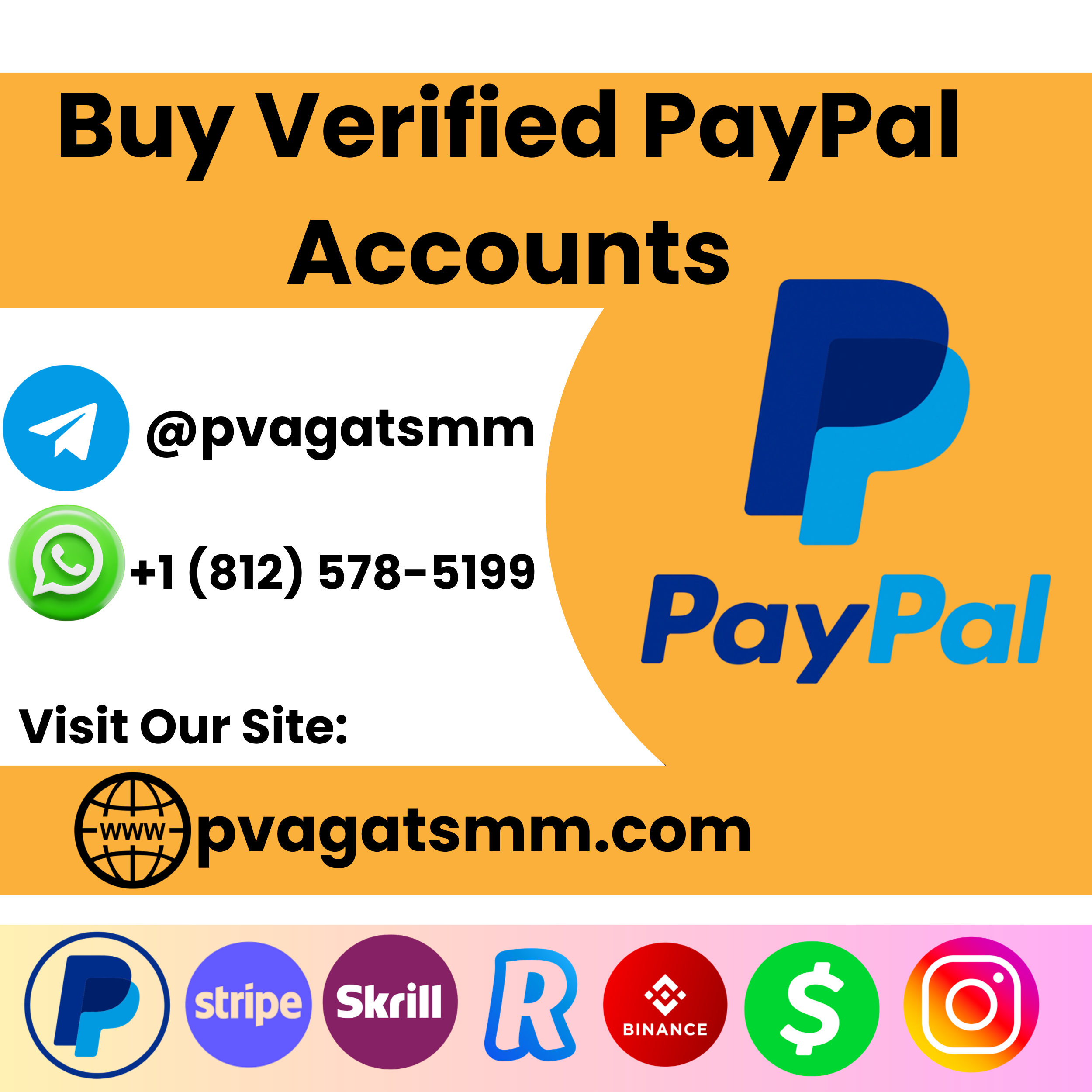 Can You Really Buy a Business PayPal Account Safely in 2026?