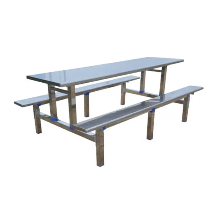 Does Your Canteen Dining Tables and Chairs Setup Actually Work?