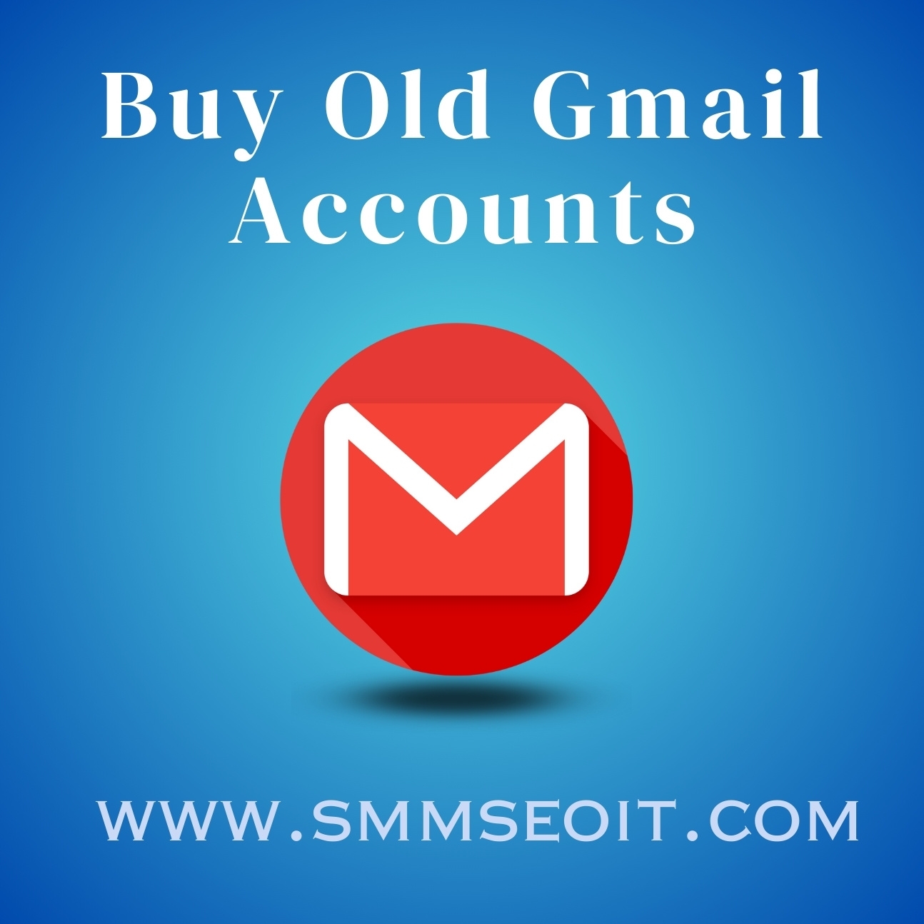 Best Places to Buy Old Gmail Accounts Online  