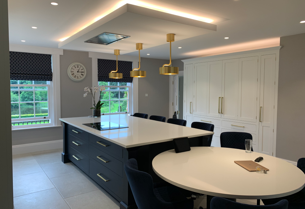 Thinking "I Need an Electrician"? Here's Why Manchester Homeowners Choose HD Electrics