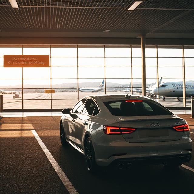 Complete Travel Guide to Car Rental in Bhubaneswar Airport for Comfortable Odisha Trips