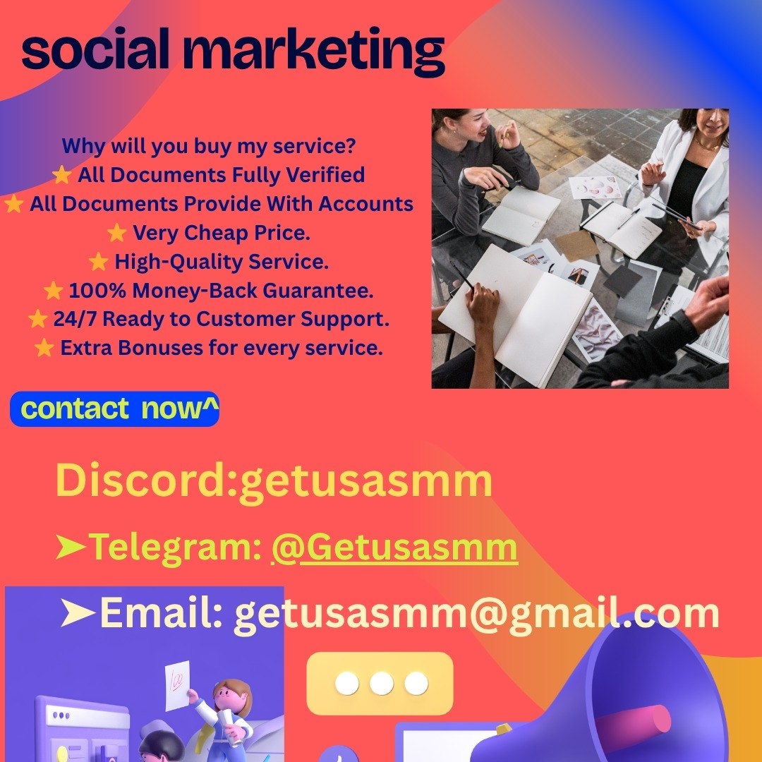 High Quality Buy Old Gmail Accounts:A Step-by-Step Guide