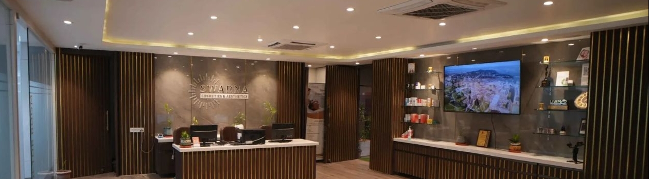 Swarna Cosmetics