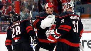 Canes @ Sabres: Preview and Recreation Thread