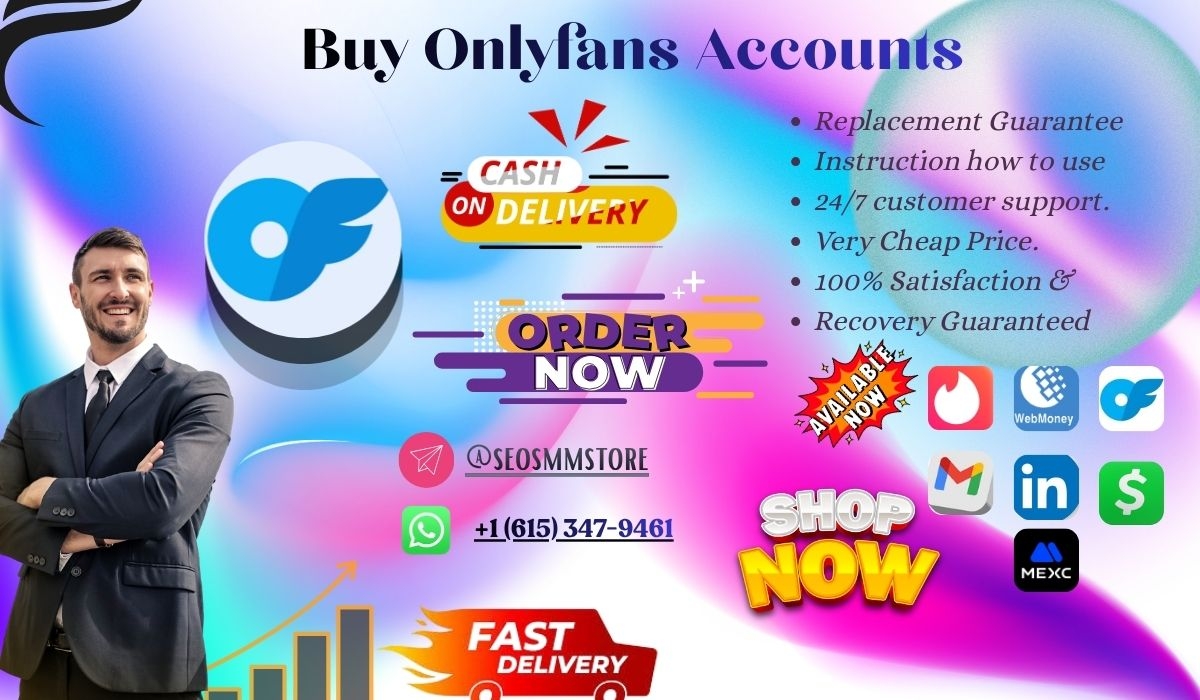 How to Buy OnlyFans Accounts for Secure Selling Safe Methods to Get a Fully
