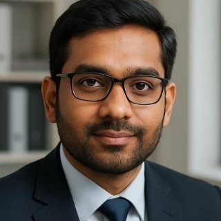 Ruhan Tiwari