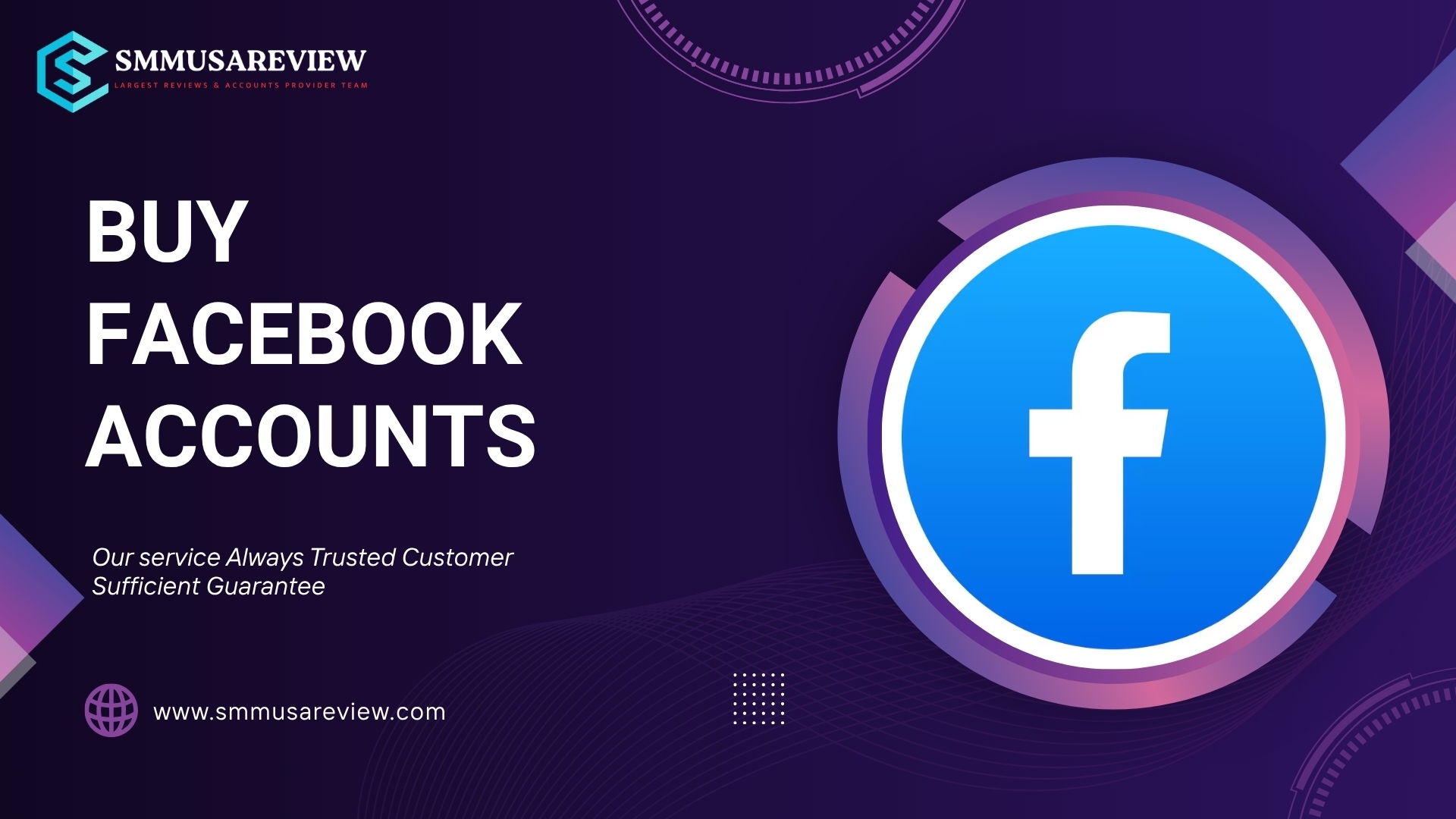 Acquire Top Facebook Profiles for Business