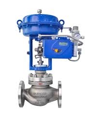 FuxinValve Control Valve: Precision Flow Regulation for Modern Industrial Systems