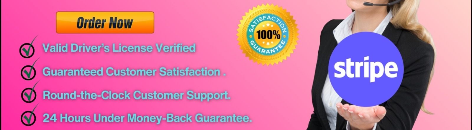 Buy Stripe Accounts