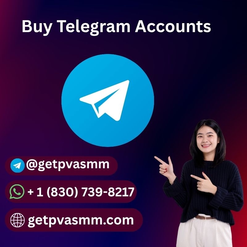 The Ultimate Guide to Buying Telegram Accounts