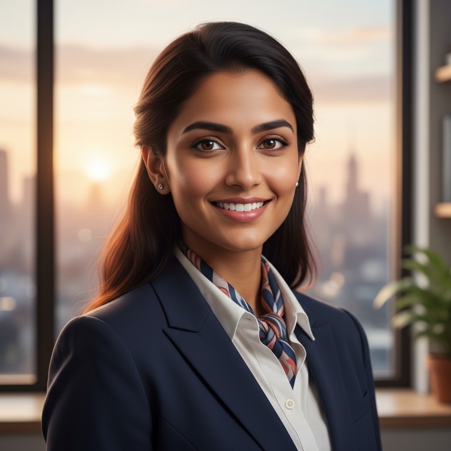 Riya Mishra