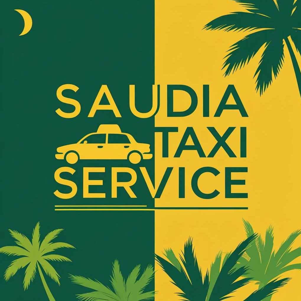 Saudia Taxi Service