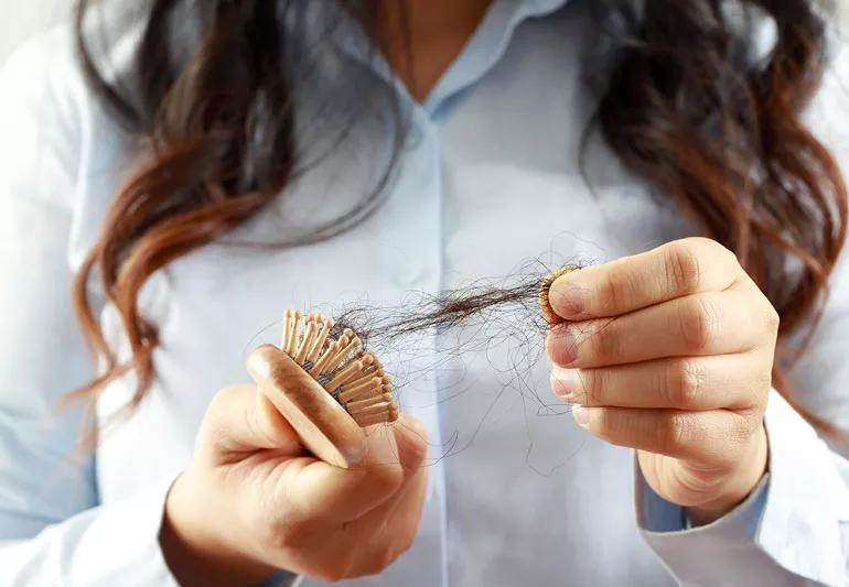 Lifestyle Changes That Can Dramatically Improve Hair Growth