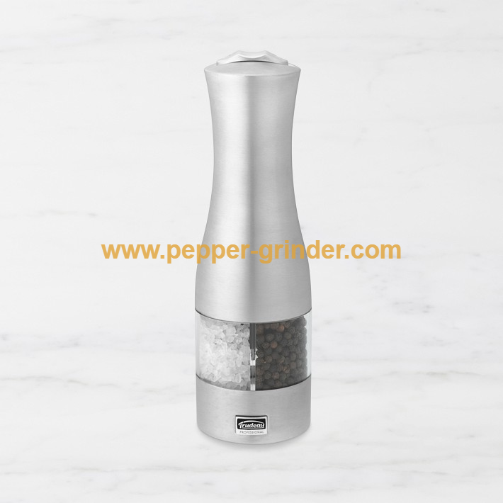 Pepper-grinder and the Growing Demand for Electric Salt And Pepper Grinder Solutions