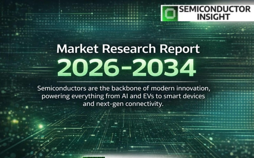 Touchscreen Switches Market: Market Growth, Business Strategies and Trends 2026-2034 